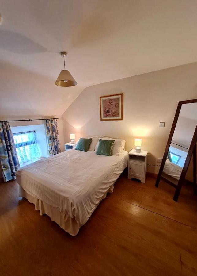 The Acres B&B Killala Exterior foto