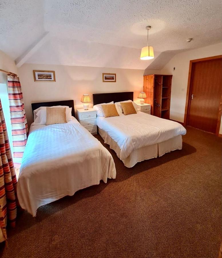 The Acres B&B Killala Exterior foto