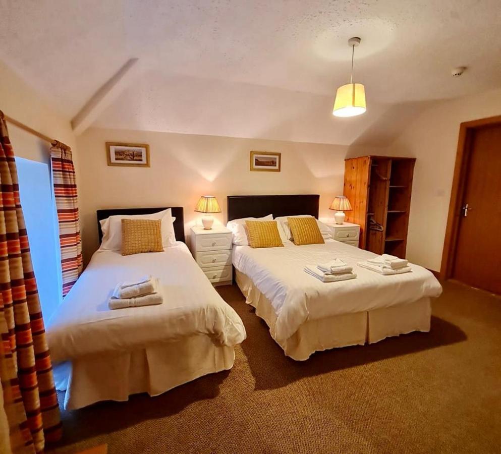 The Acres B&B Killala Exterior foto