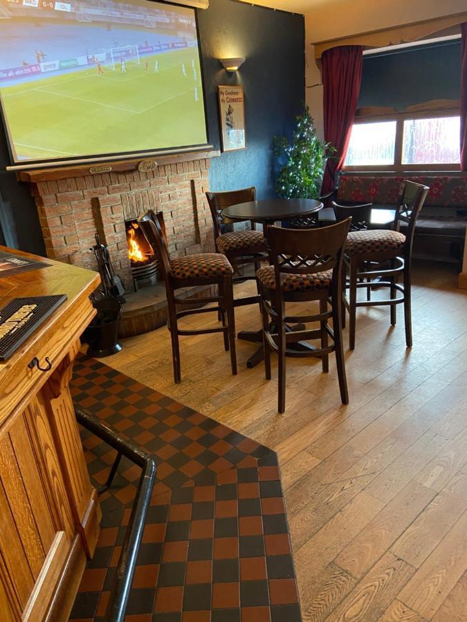 The Acres B&B Killala Exterior foto
